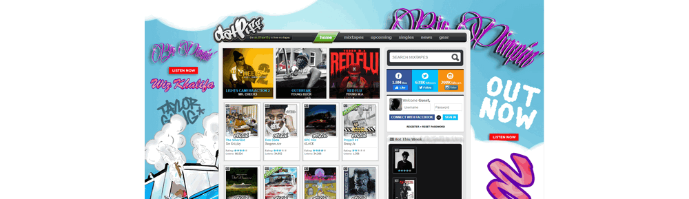 DatPiff