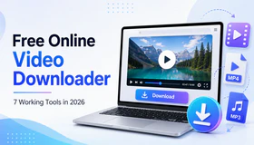 Free Online Video Downloader
