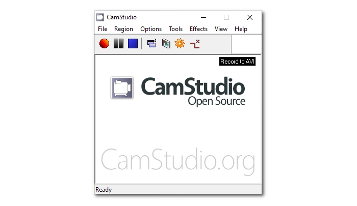 CamStudio