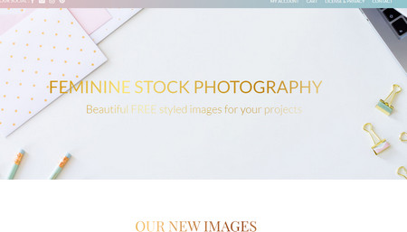 Best sites for stock photos