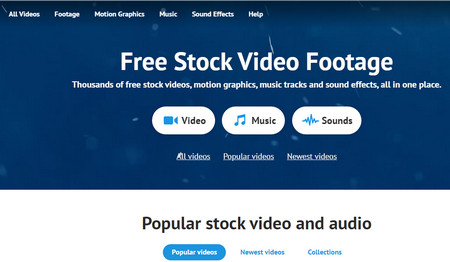 Best Free Stock Footage on Videvo 