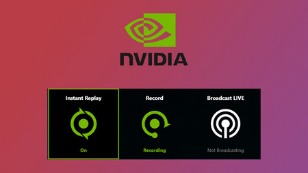 NVIDIA ShadowPlay