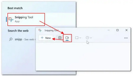 Snipping Tool