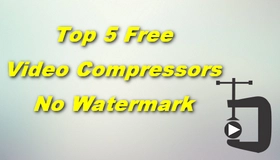 Free Video Compressors