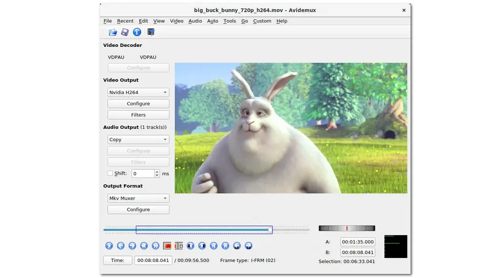 Free Video Cropping Software