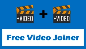 Free Video Joiner