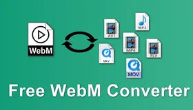 Free Webm Converter