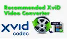 Xvid Converter