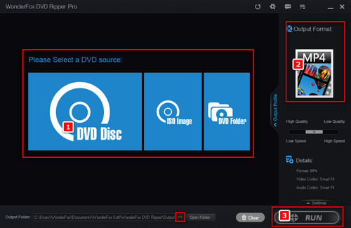 How to Rip DVD Disc