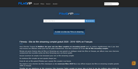 FilmsRIP