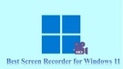 Best Screen Recorder for Windows 11