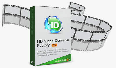 Download, Convert and Edit Videos with HD Pro