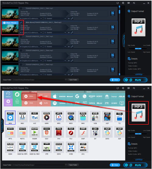 How to Get a Digital Copy of a Movie