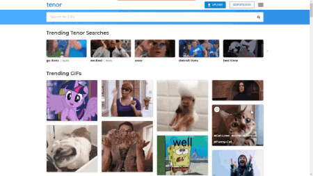 4 Websites for GIF Download and How to Download GIFs