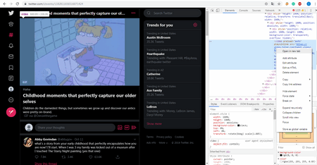 4 Websites for GIF Download and How to Download GIFs