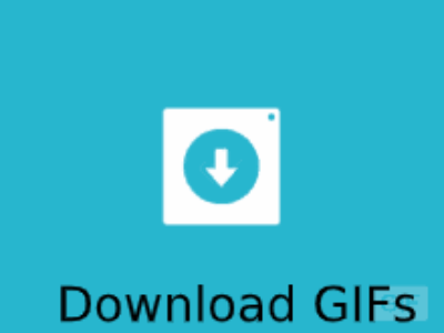 Download Gifs