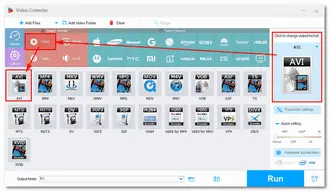 Convert GIF to AVI Free & Online with Best GIF Converter - VideoProc