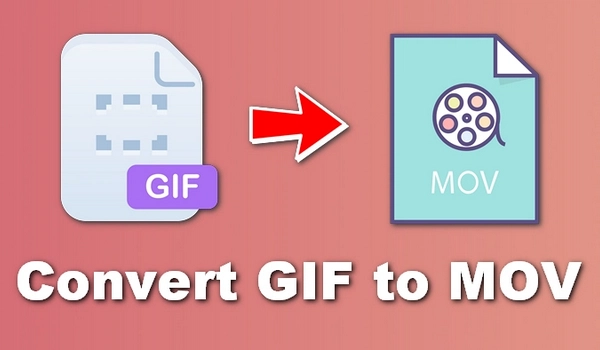 Best App to Convert GIF to MOV