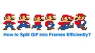 Free GIF Splitters