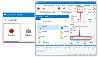 ScreenToGif