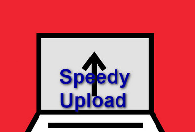 Speedy Upload for Google Drive