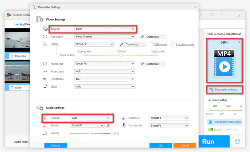 Select a Google Drive Supported Format
