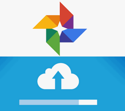 Add Video to Google Photos