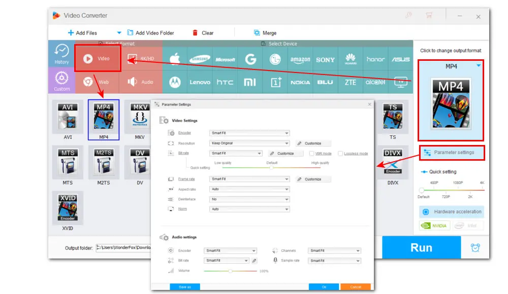 Video Formats Supported by Google Slides 