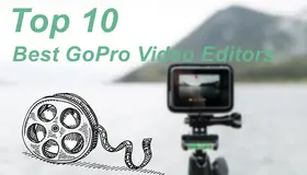 GoPro Editors