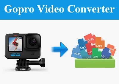The Practical GoPro Converter