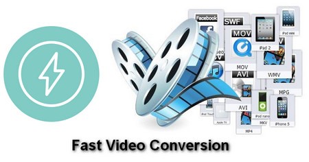 Fast Video Conversion