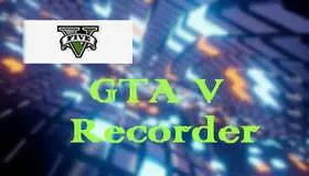 GTA 5 Recorder