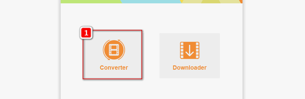 Enter Converter