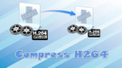 Compress H264 Video