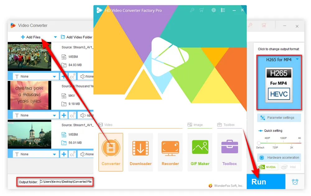 Best Alternative for HandBrake AV1 Transcoding