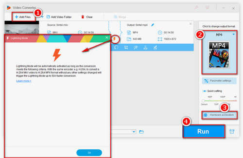 Detailed Instruction How to Enable Handbrake GPU