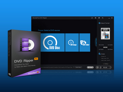 The Best HandBrake Alternative for DVD Ripping