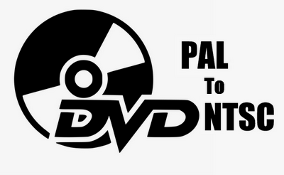Convert PAL to NTSC using DVD Ripper Pro