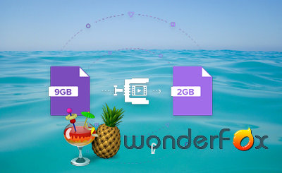 Reduce Video File Size HandBrake and its Alternative