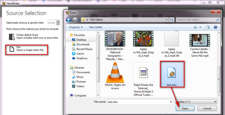How to Use HandBrake to Reduce Video File Size