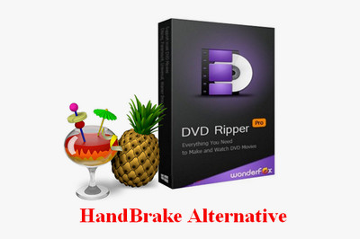 HandBrake Not Encoding? Try the Alternative Tool