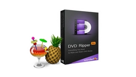 HandBrake Won't Rip Entire DVD