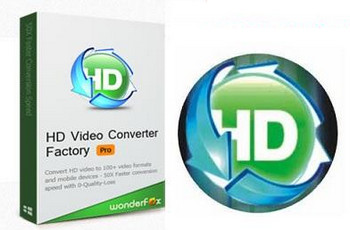 HD Video Converter Factory Pro full version free download