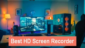 HD Screen Recorder