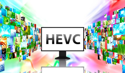 Convert HEVC to H264 and Other Formats, Vice Versa