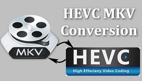 HEVC MKV