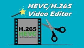 HEVC Video Editor