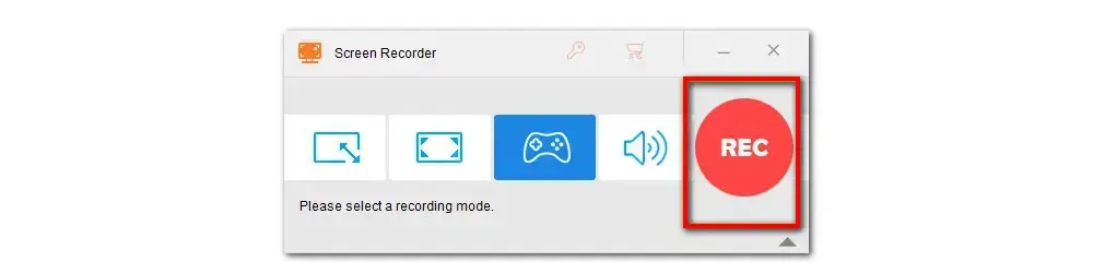 Windows 10 Hidden Screen Recorder