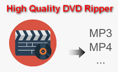 Recommended High Quality DVD Ripper