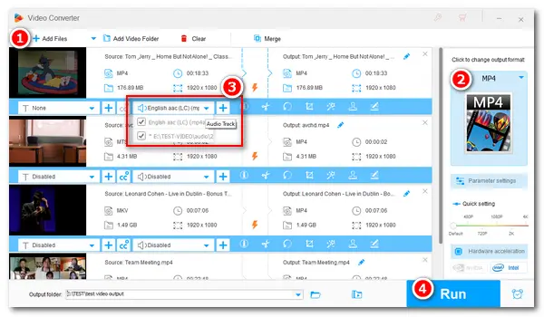 How to Add Sound in Screen Recording